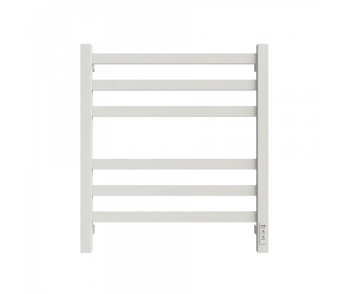 Изображение товара Электрический полотенцесушитель Grois Bruno GR-121 П6 400x600 мм 75 Вт с терморегулятором