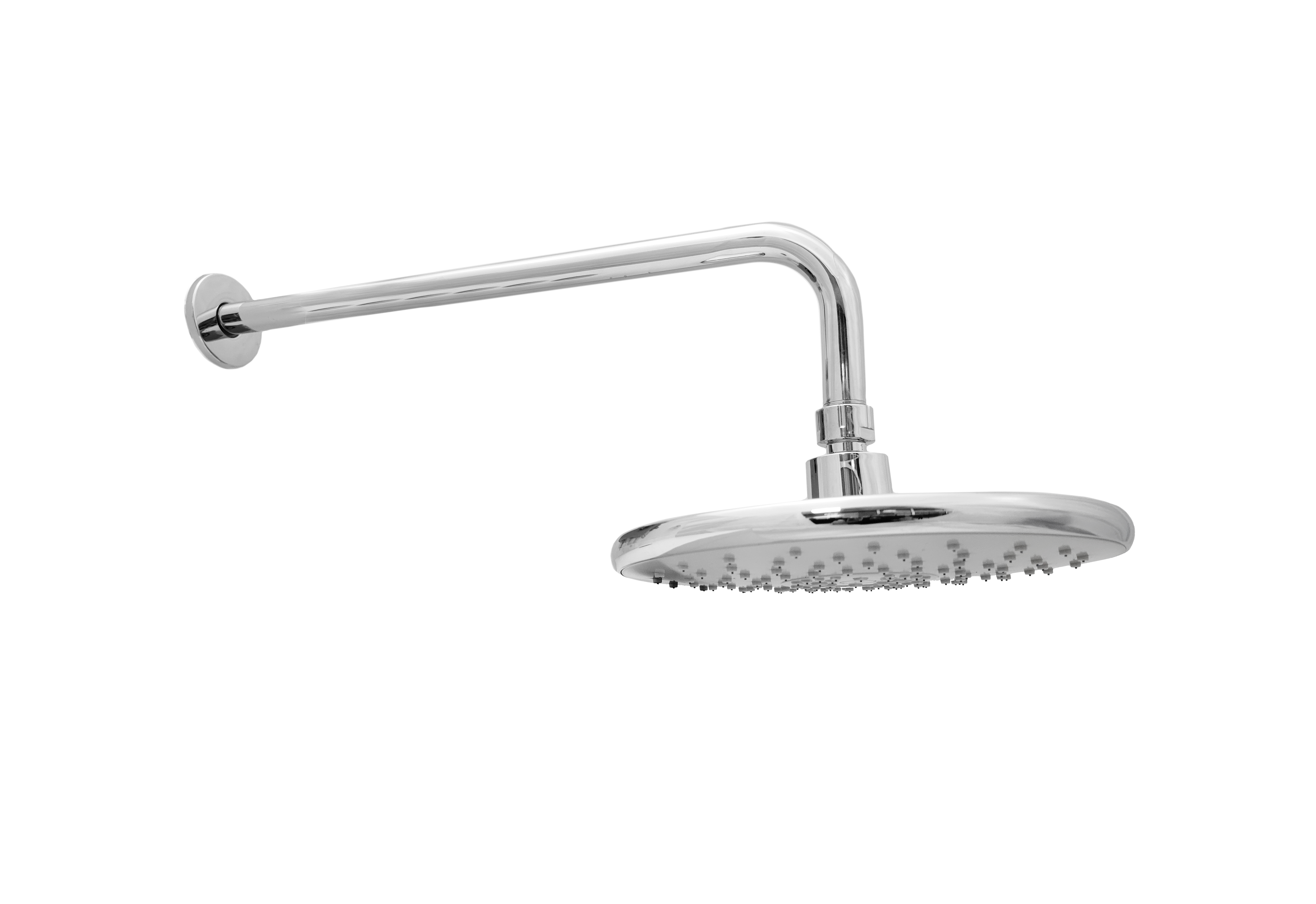 Изображение товара Душевая система SANTREK AQUA PRESTIGE цвет хром