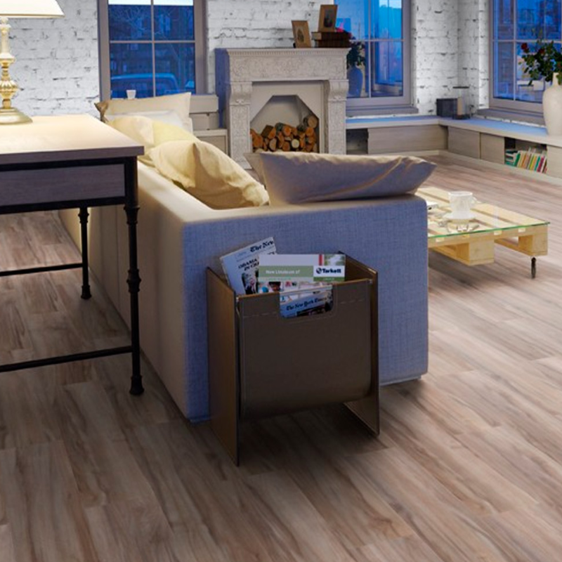 Изображение товара ПВХ плитка Tarkett Lounge Acoustic 43 класс толщина 3 мм 2.09 м², цена за упаковку