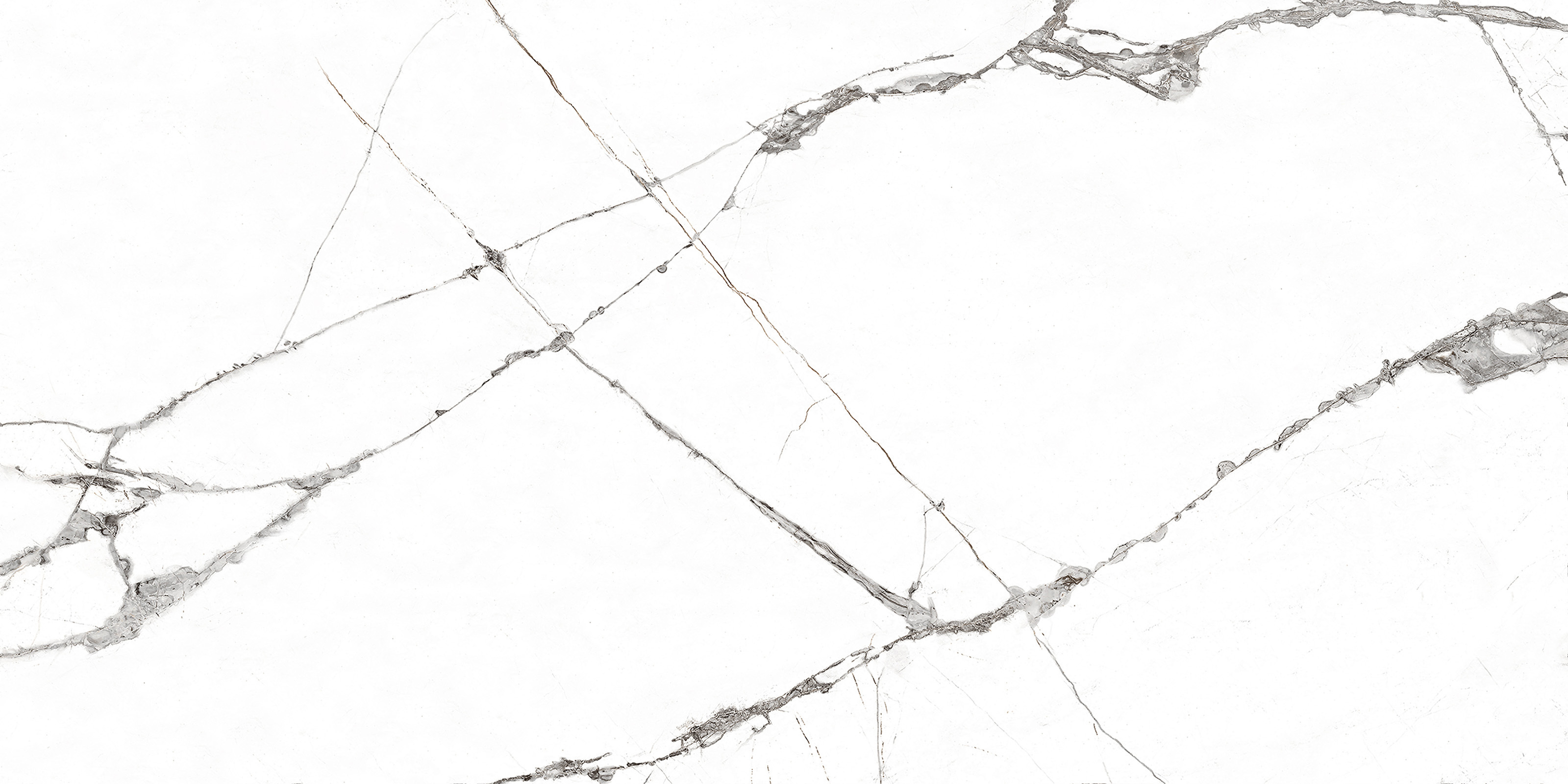 Изображение товара Керамогранит Corona 30x60 белый, матовый, Россия, универсальный