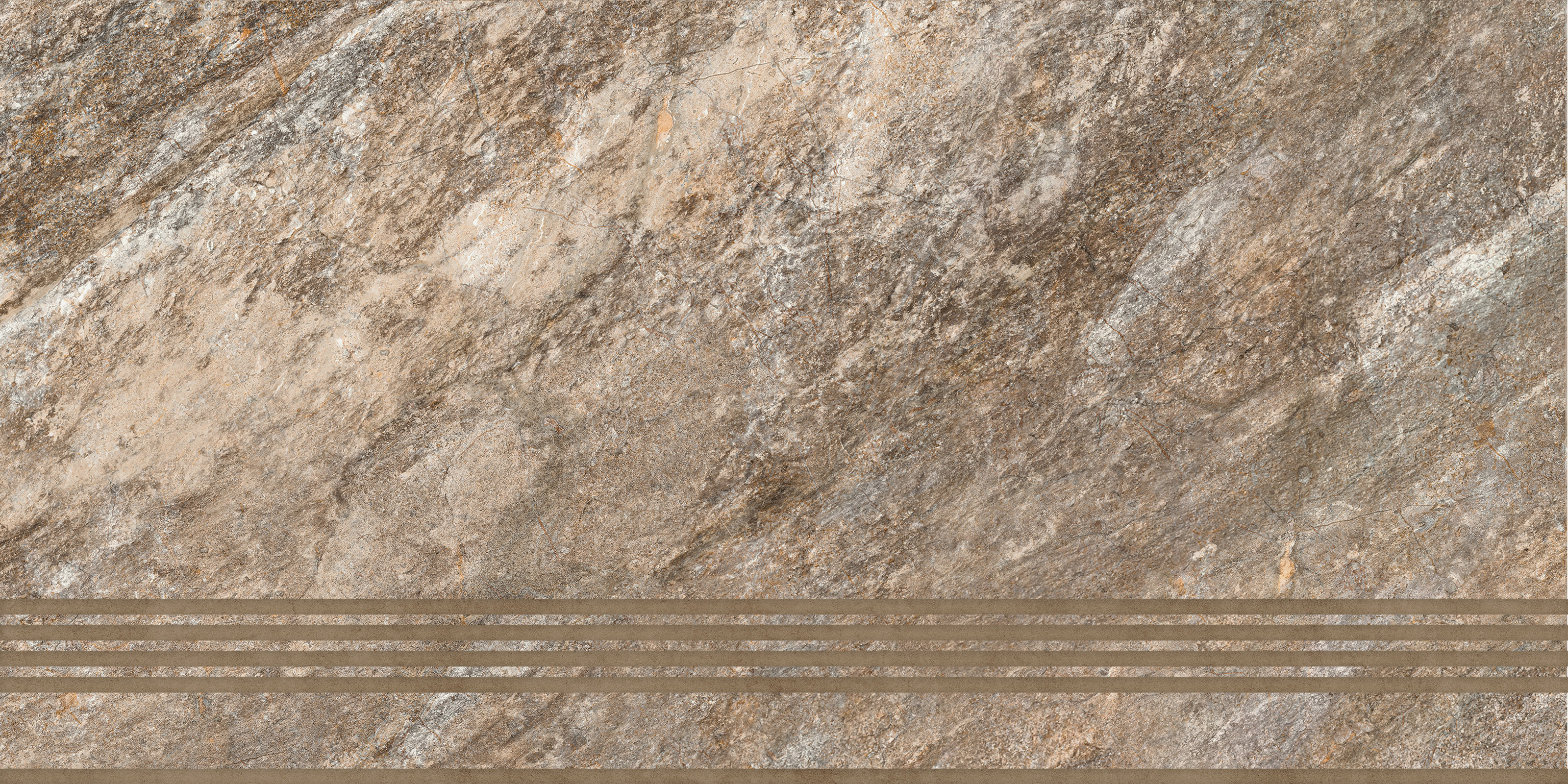 Изображение товара Керамогранит глобал тайл thor ST216VG 30x60 бежевый для пола и облицовки