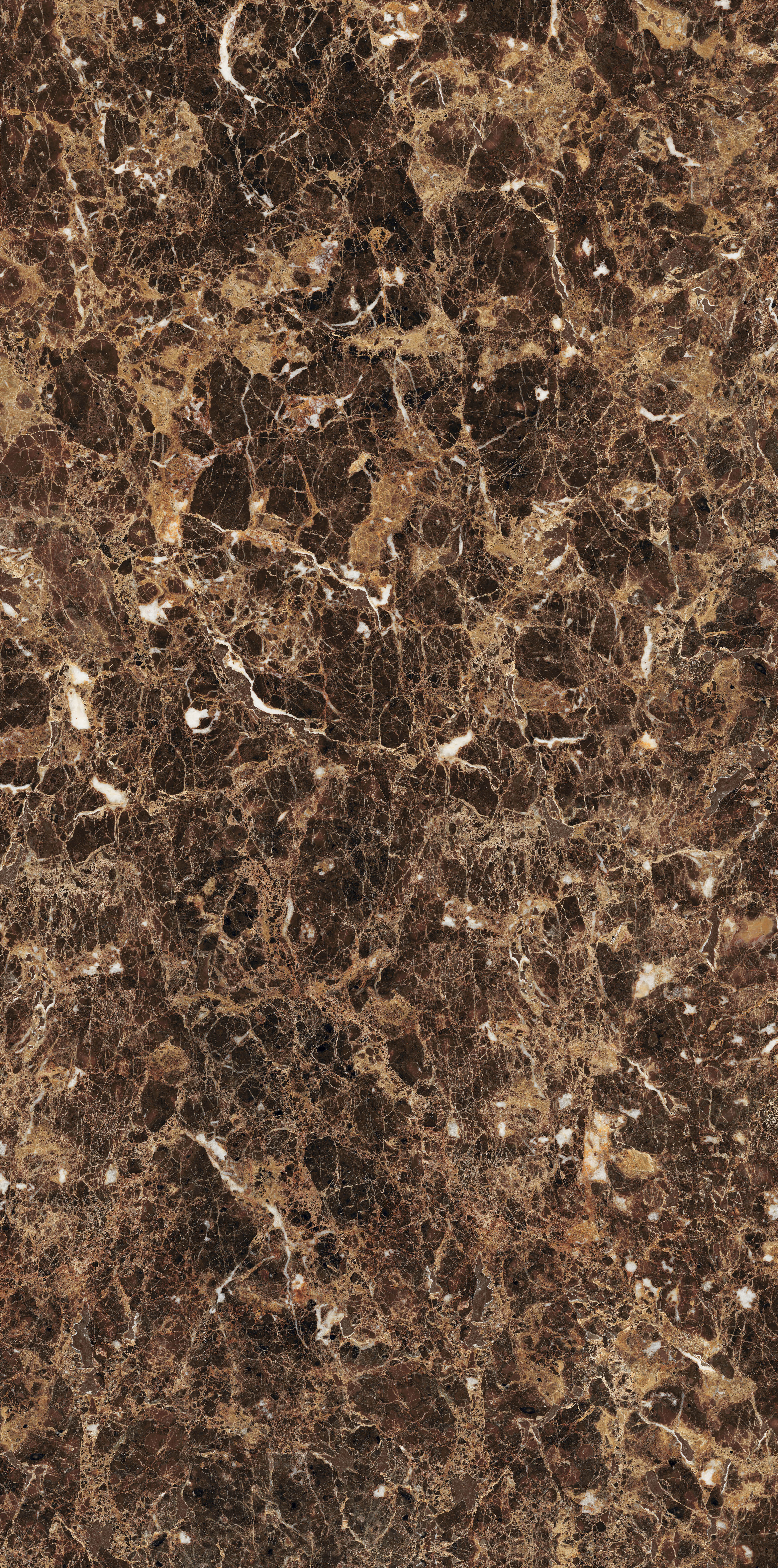 Изображение товара Керамогранит Global Tile Imperador 60x120 см коричневый мрамор