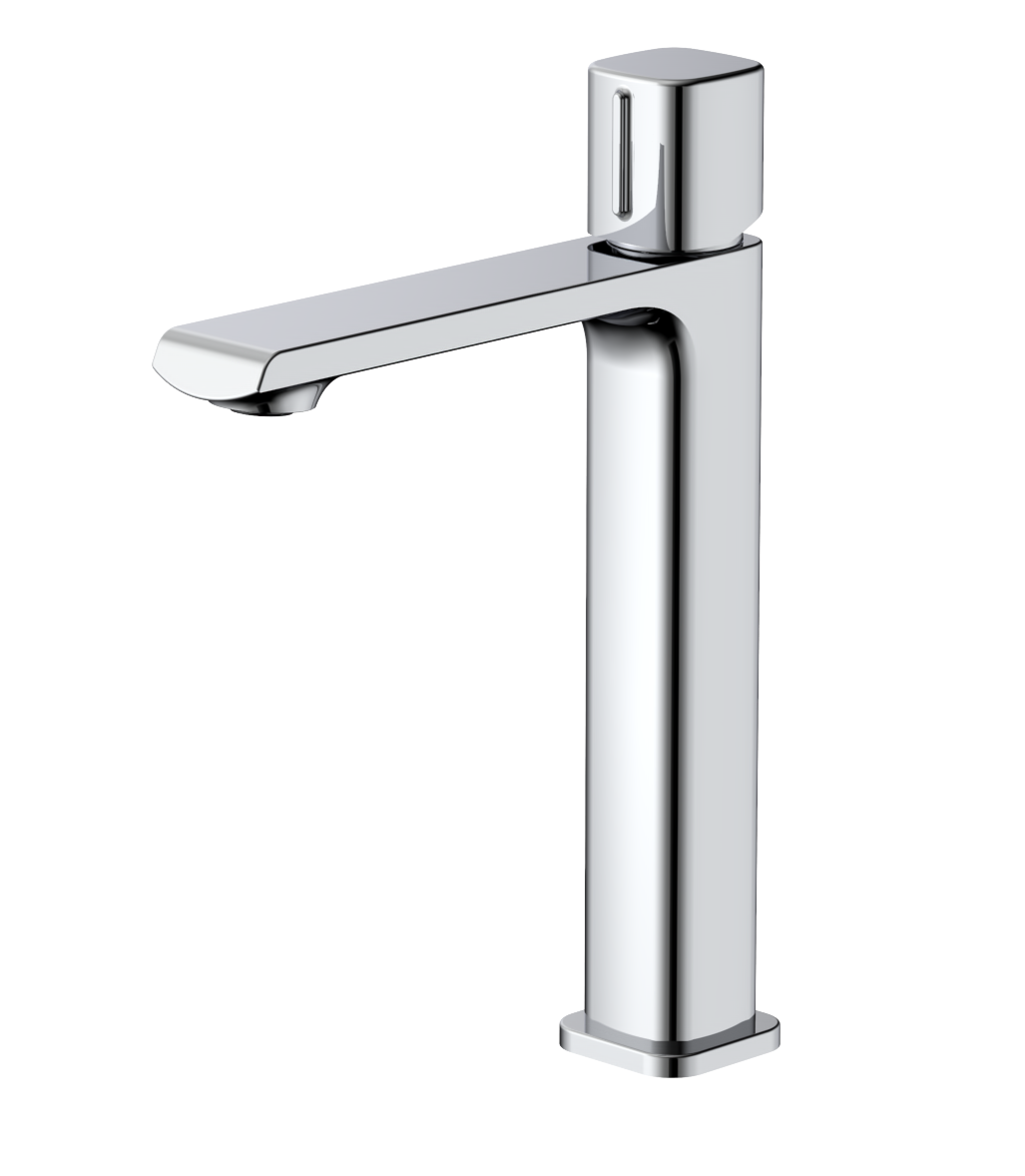 Изображение товара Смеситель для раковины ESKO Abu Dhabi ABU25 Хром