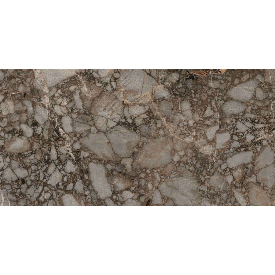 Изображение товара Керамогранит Casa Dolce Casa Nature Mood 60x120 см серый для стен и пола