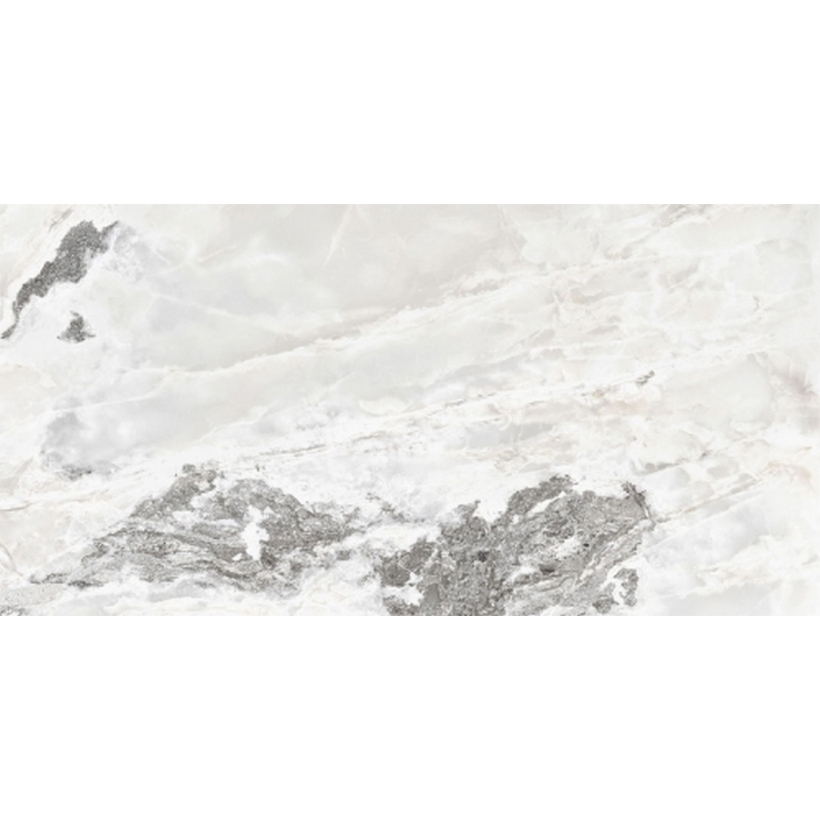 Изображение товара Керамогранит Casa Dolce Casa Onyx and More 60x120 см белый матовый ректифицированный