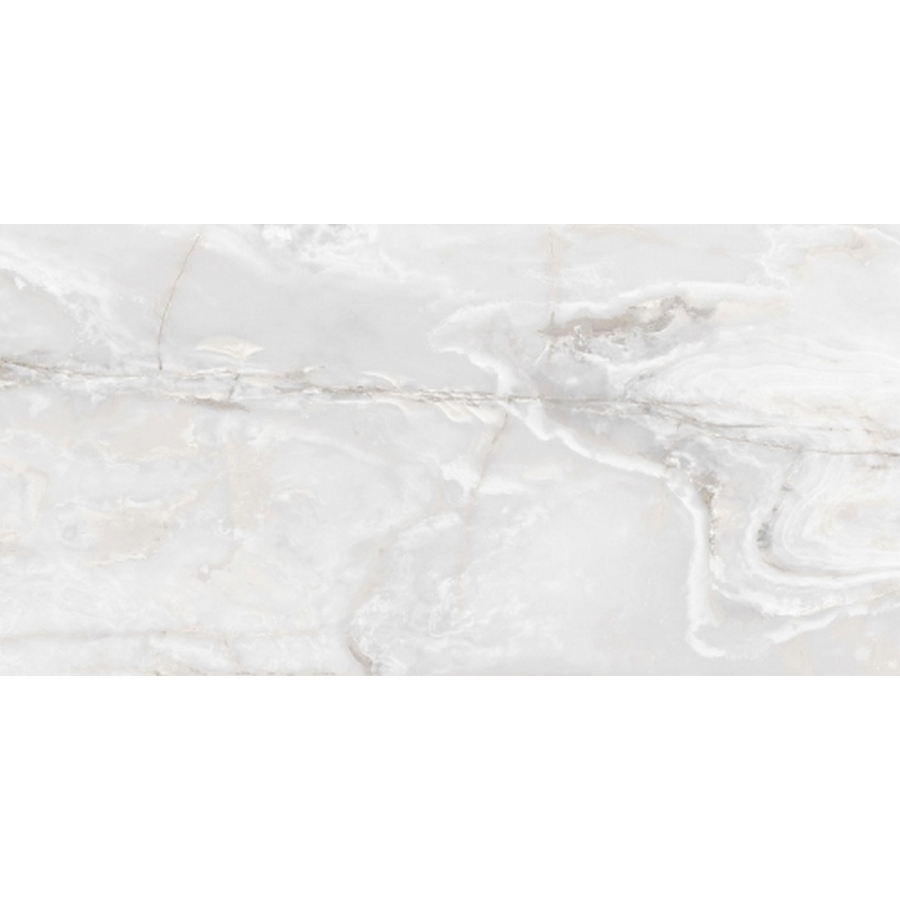 Изображение товара Керамогранит Casa dolce casa Onyx and more 765464 600x60см цвет белый