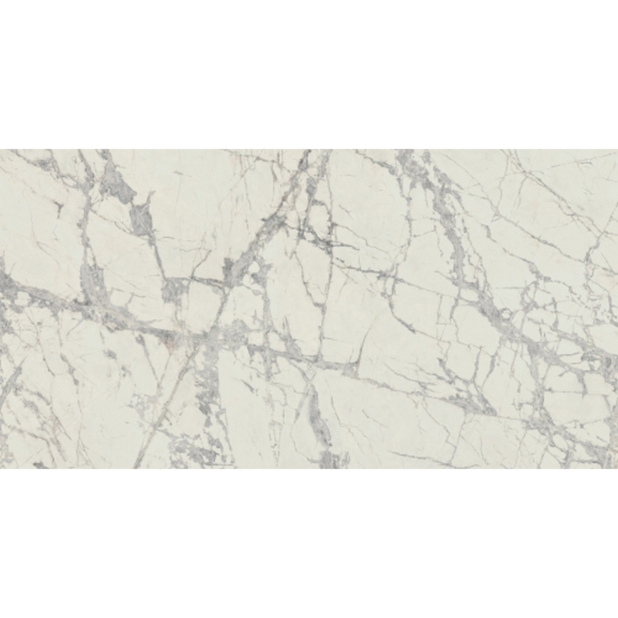 Изображение товара Керамическая плитка Rex Prexious 755834 60x120 см цвет белый