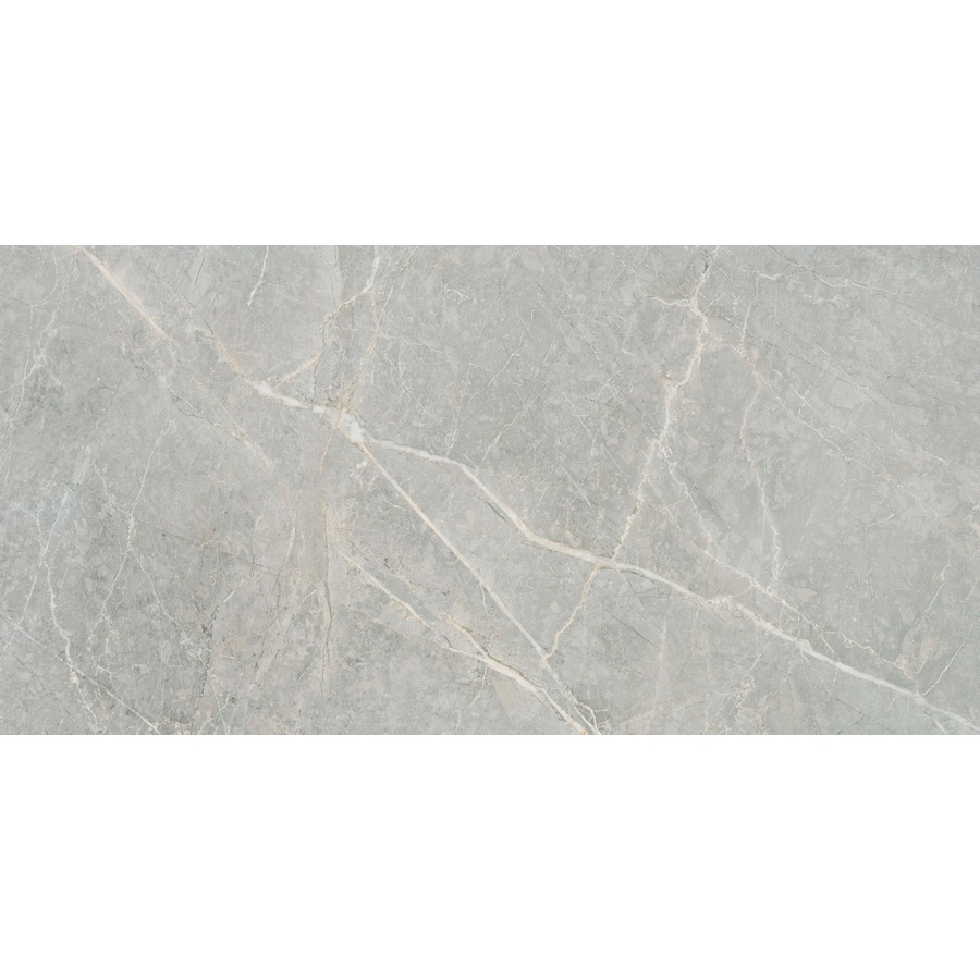 Изображение товара Керамогранит 60x120 см Syrah серый из Испании для пола и стен