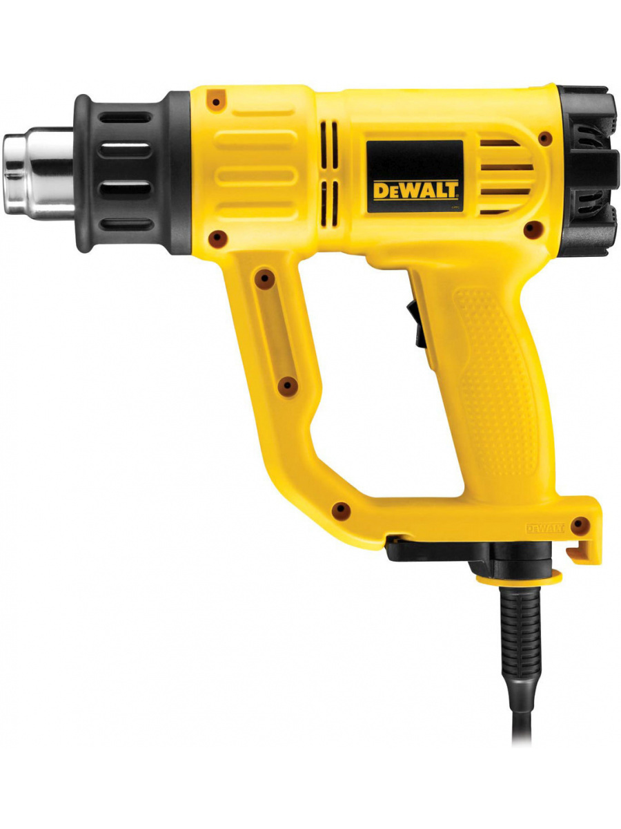 Изображение товара Фен технический сетевой Dewalt D26411-QS, 1800 Вт