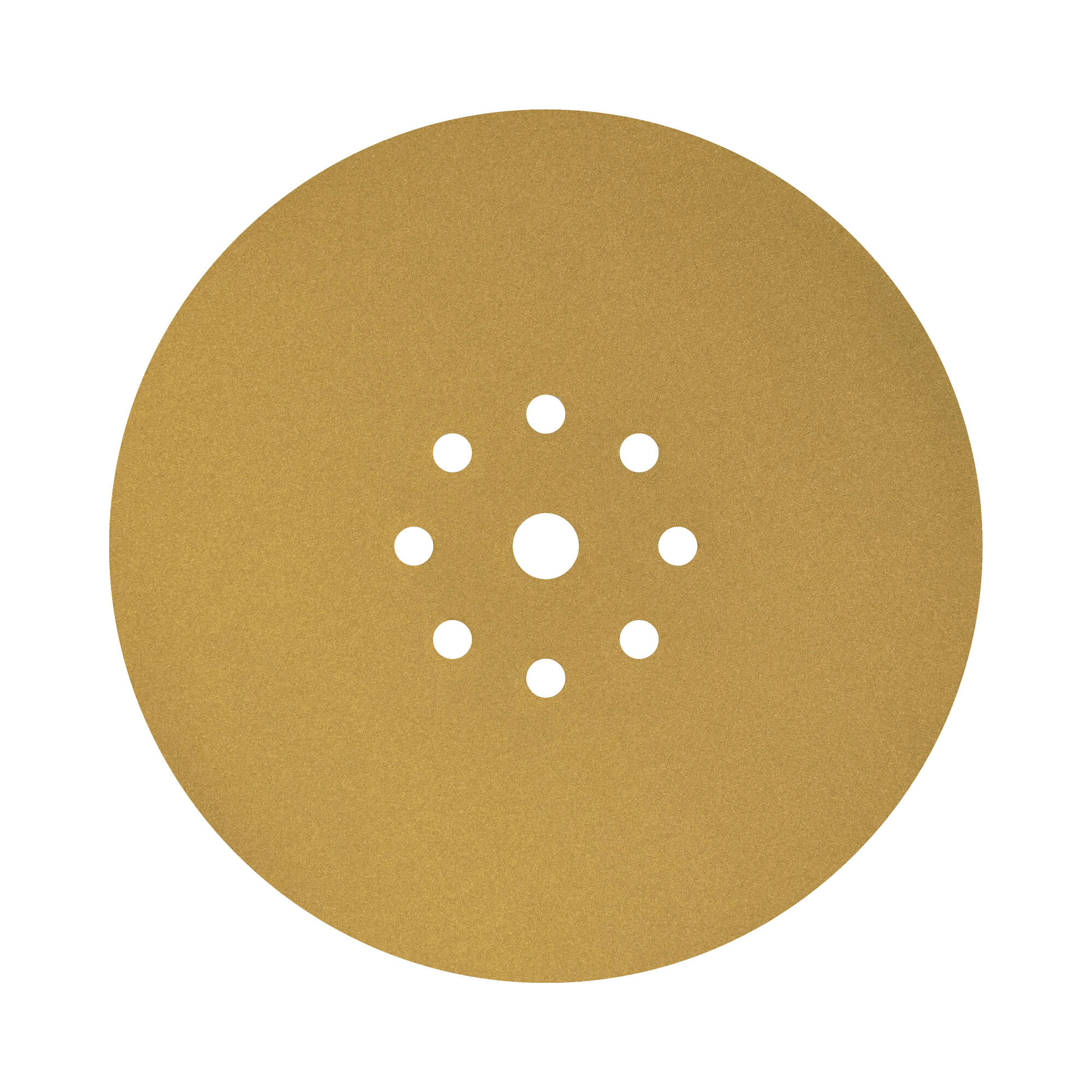 Изображение товара Набор шлифовальных кругов Abraform AF5-GG-240 P240 225 мм 5 шт