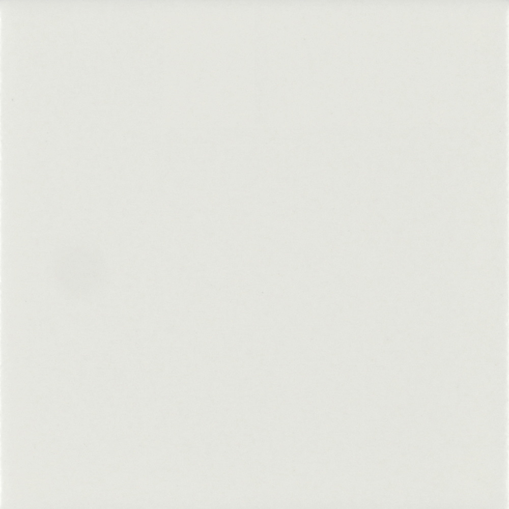Изображение товара Плитка настенная MODERN CERAMICS Mini Tile matt White 9.9x9.9 см