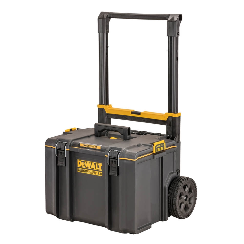 Изображение товара Ящик для инструментов Dewalt Toughsystem 2.0 685x554x500 мм, пластик