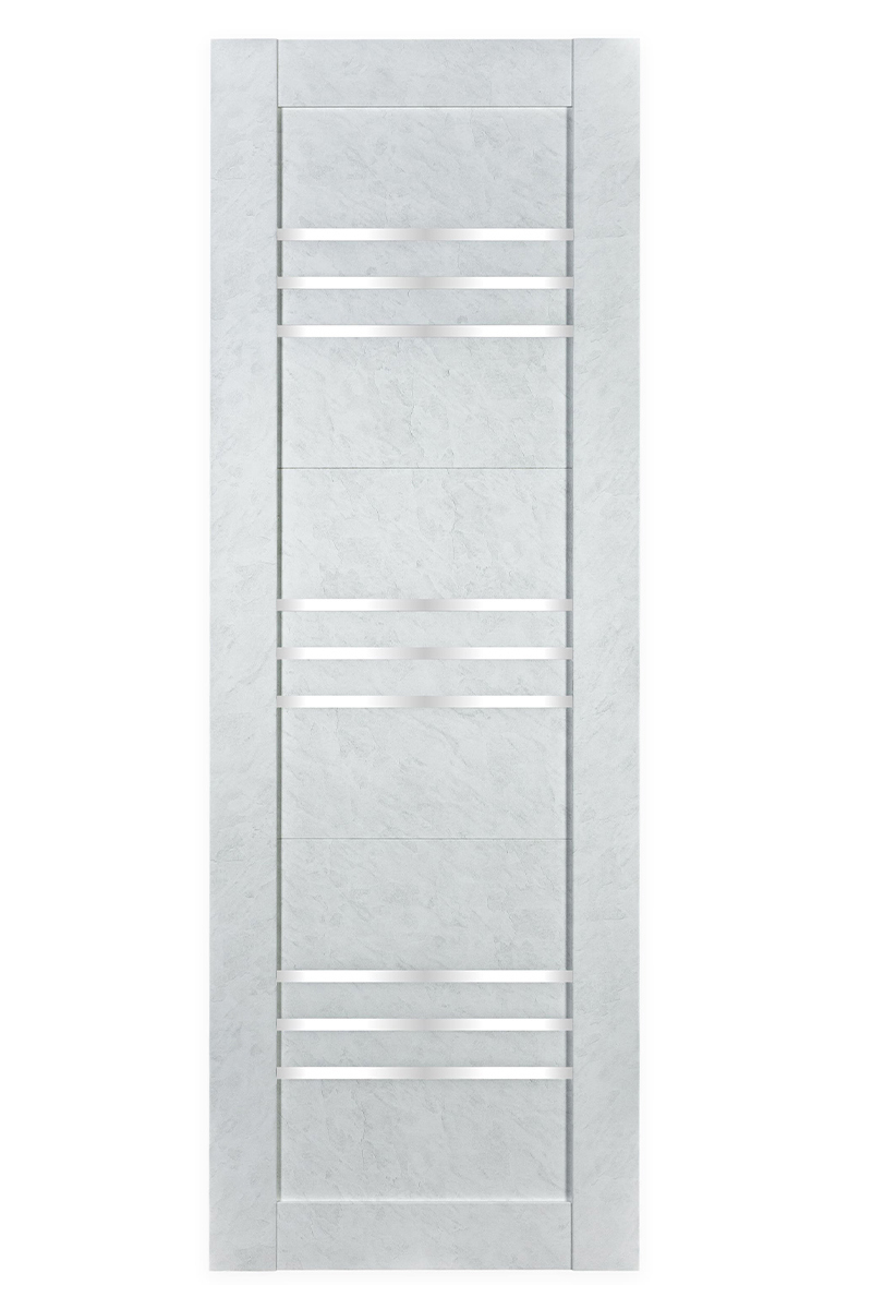 Изображение товара Дверь межкомнатная DK-doors Мэрис остеклённая 70x200см ПВХ цвет мрамор без замка и петель Изображение товара Дверь межкомнатная DK-doors Мэрис остеклённая 70x200см ПВХ цвет мрамор без замка и петель