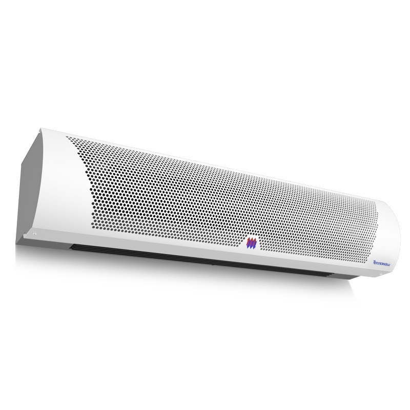 Изображение товара Тепловая завеса Тепломаш Комфорт 200 Е КЭВ 9П2021Е 6000 Вт для помещений до 30 м²