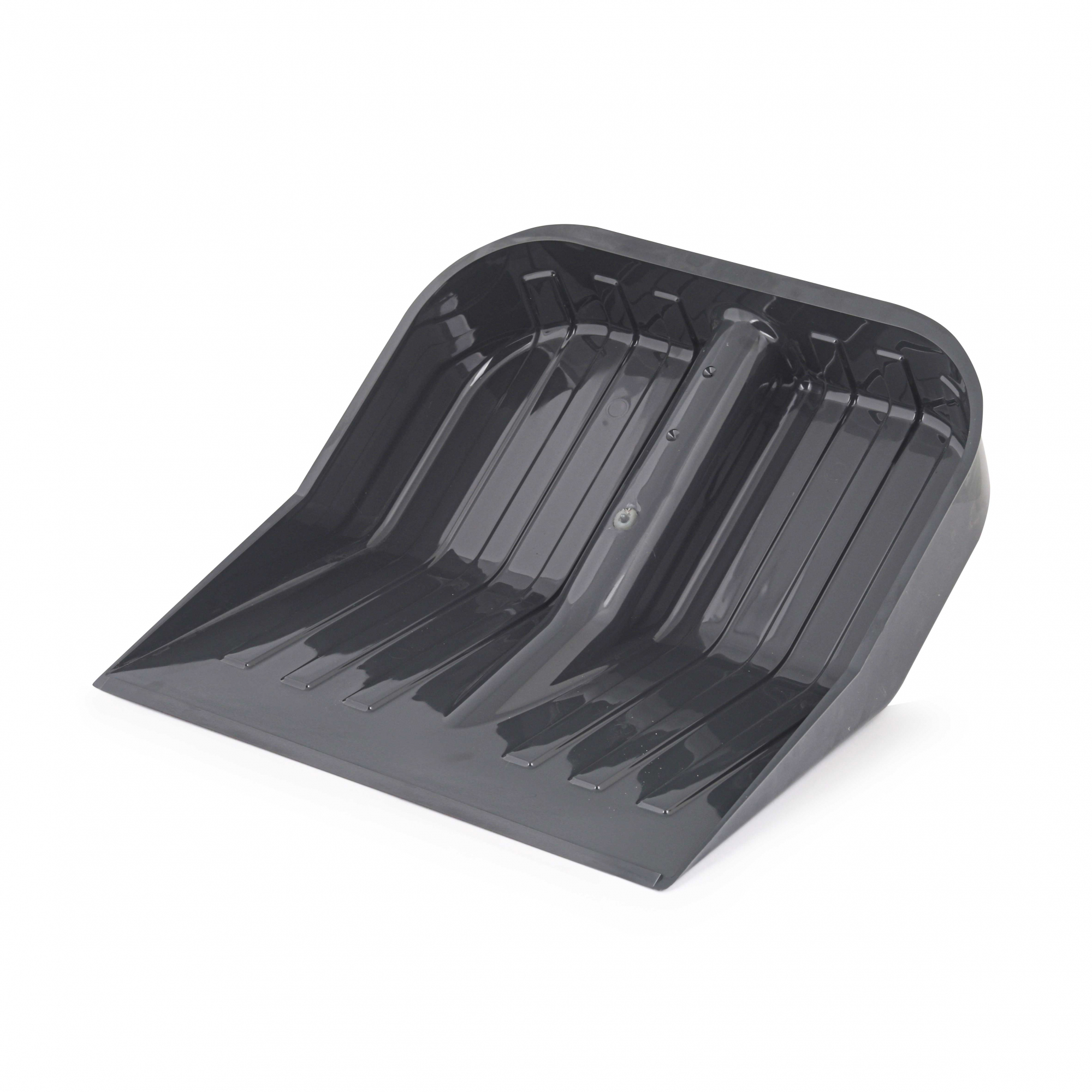 Изображение товара Лопата снеговая Альтернатива из поликарбоната без черенка М8288