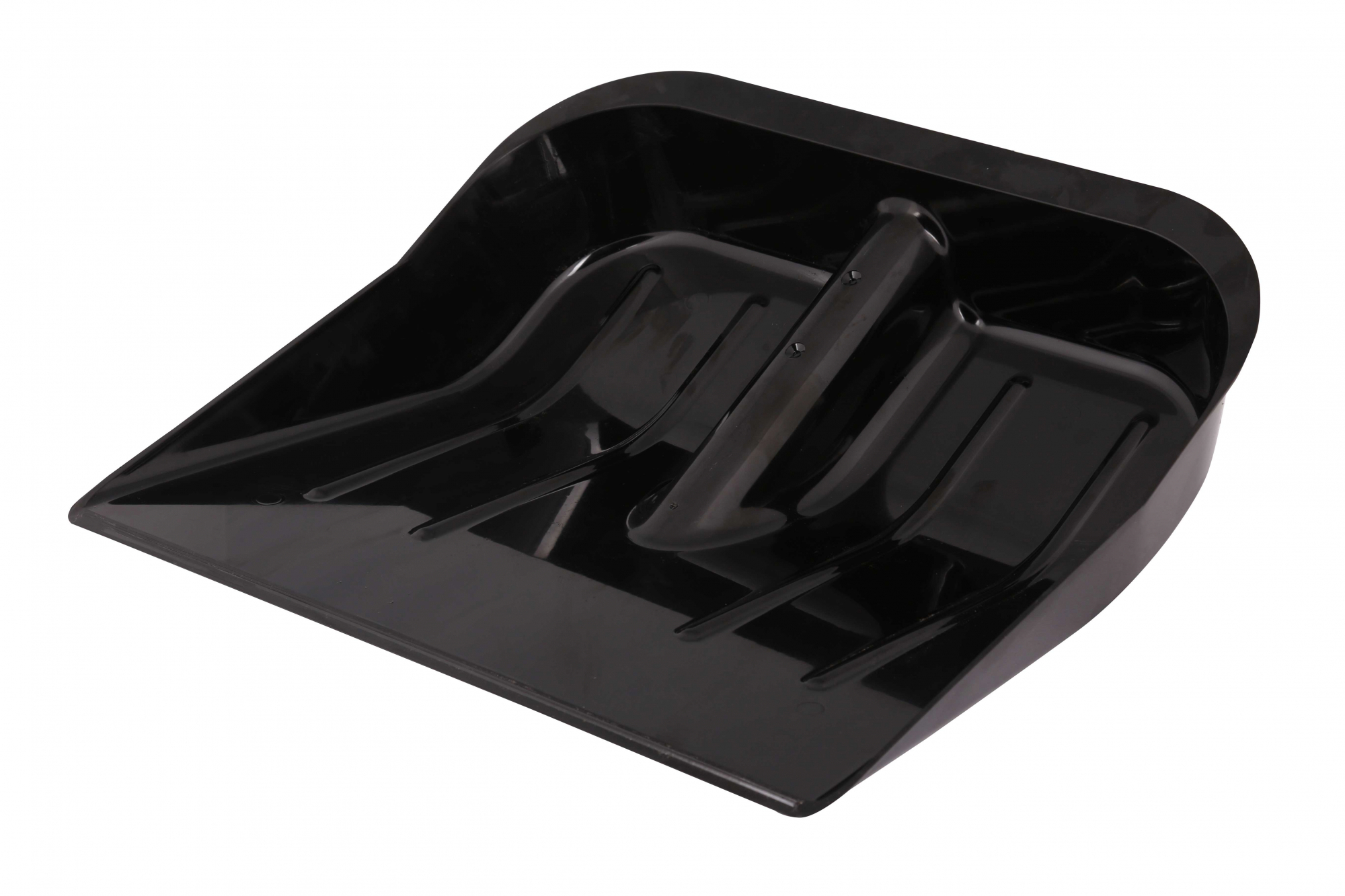 Изображение товара Лопата снеговая Альтернатива из поликарбоната без черенка М7812