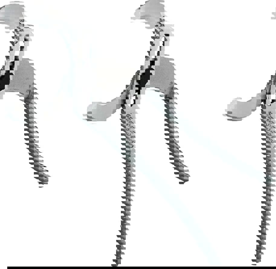 Изображение товара Клещи переставные сантехнические Rothenberger Sanigrip PL 70416 захват до 62 мм длина 250 мм