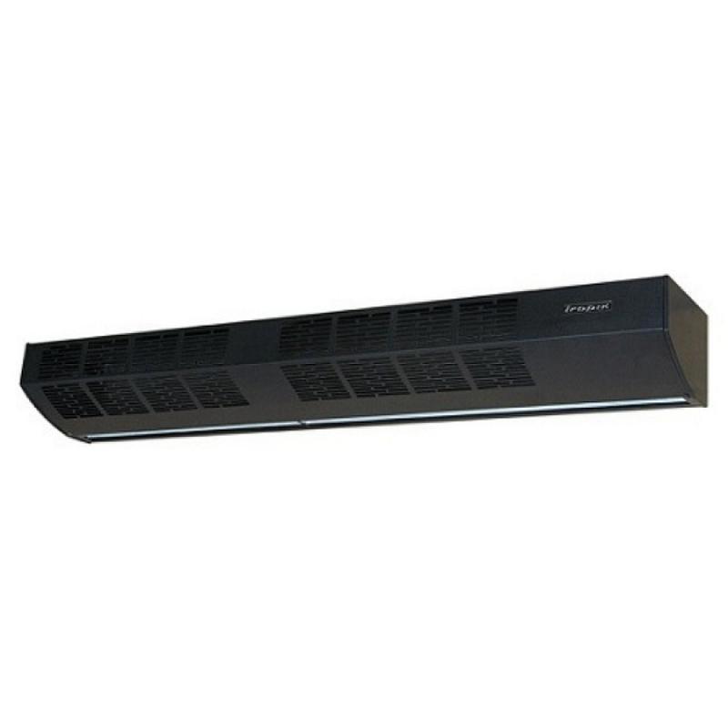 Изображение товара Тепловая завеса Tropik Line М3 Black 3000 Вт с пультом