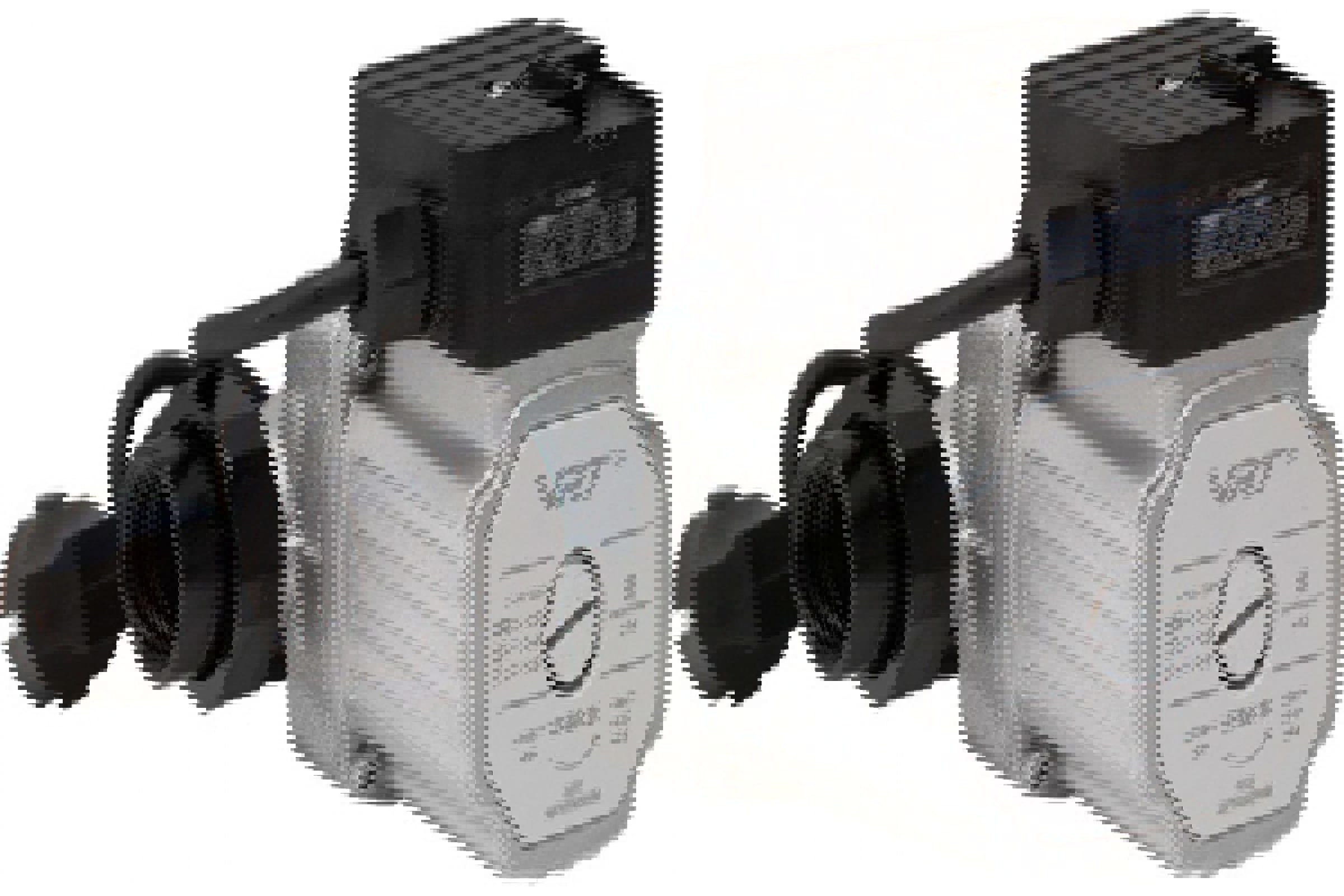Изображение товара Насос циркуляционный VRT VR 25-6 180 для систем отопления, 220 В, 93 Вт
