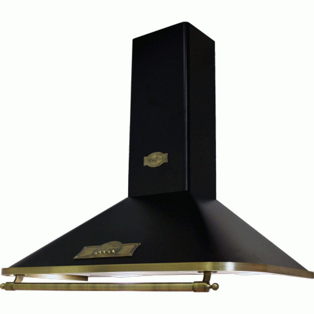 Изображение товара Вытяжка KAISER A 6315 Em Eco, 60 см, цвет черный