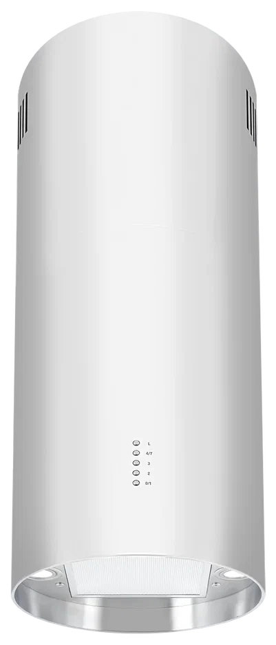 Изображение товара Вытяжка KUPPERSBERG 5953 39 см нержавеющая сталь островная