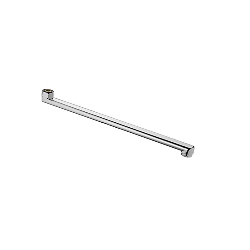 Изображение товара Излив для смесителя прямой Ledeme L45F 45см, цвет хром