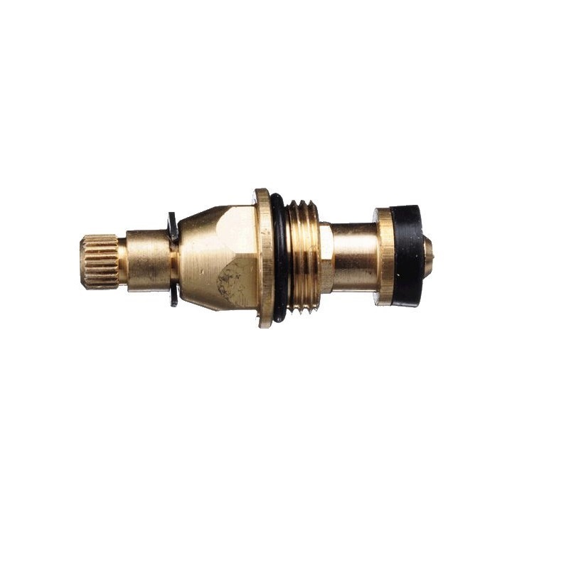 Изображение товара Кран-букса резиновая 3/8" Melodia della vita MKP06618N для смесителей