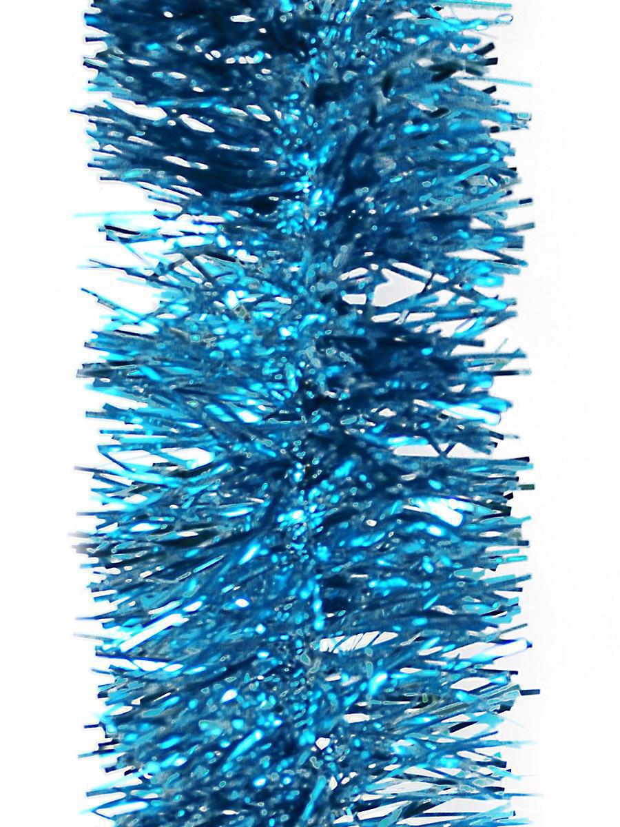 Изображение товара Гирлянда ПВХ Morozco М1019 200 см синий