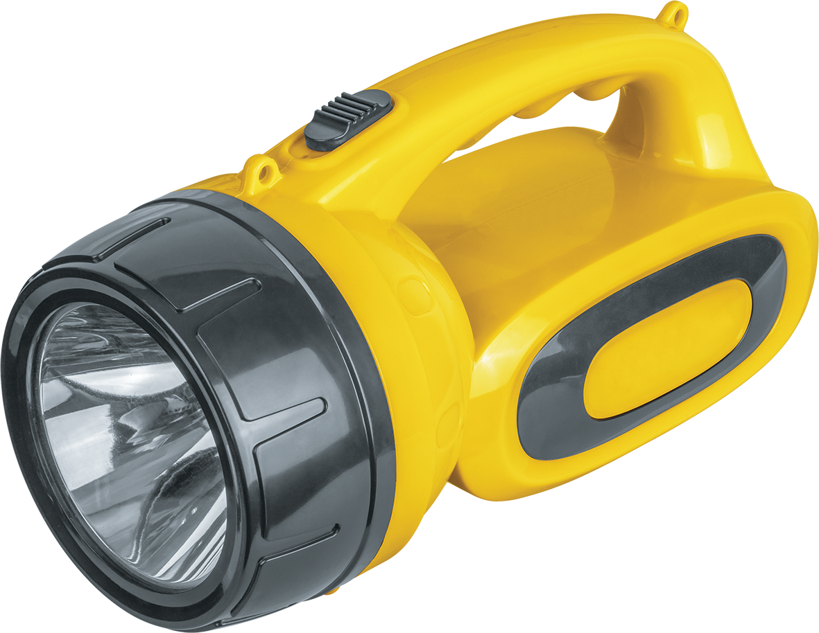 Изображение товара Фонарь NAVIGATOR NPT-SP19-ACCU Прожект. 3Вт LED, 180лм, АКБ 14033 3 Вт Изображение товара Фонарь NAVIGATOR NPT-SP19-ACCU Прожект. 3Вт LED, 180лм, АКБ 14033 3 Вт
