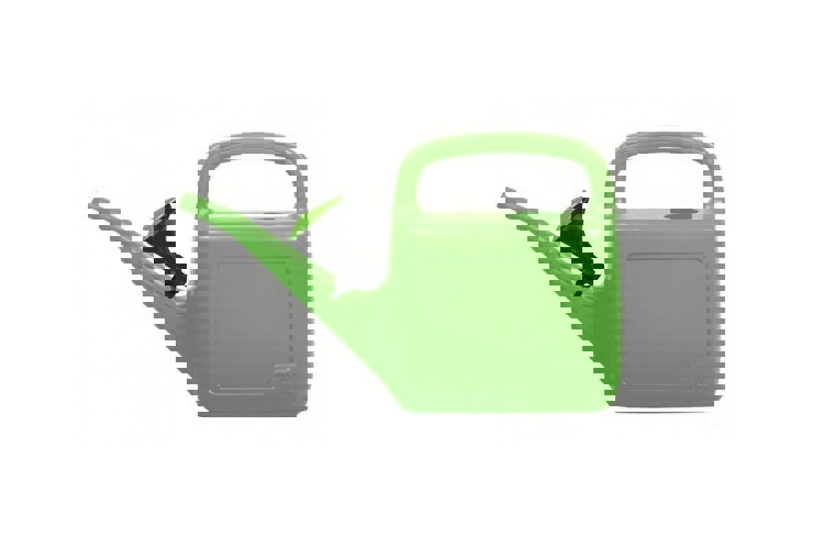 Изображение товара Лейка Prosperplast Aqua 10 л зеленый