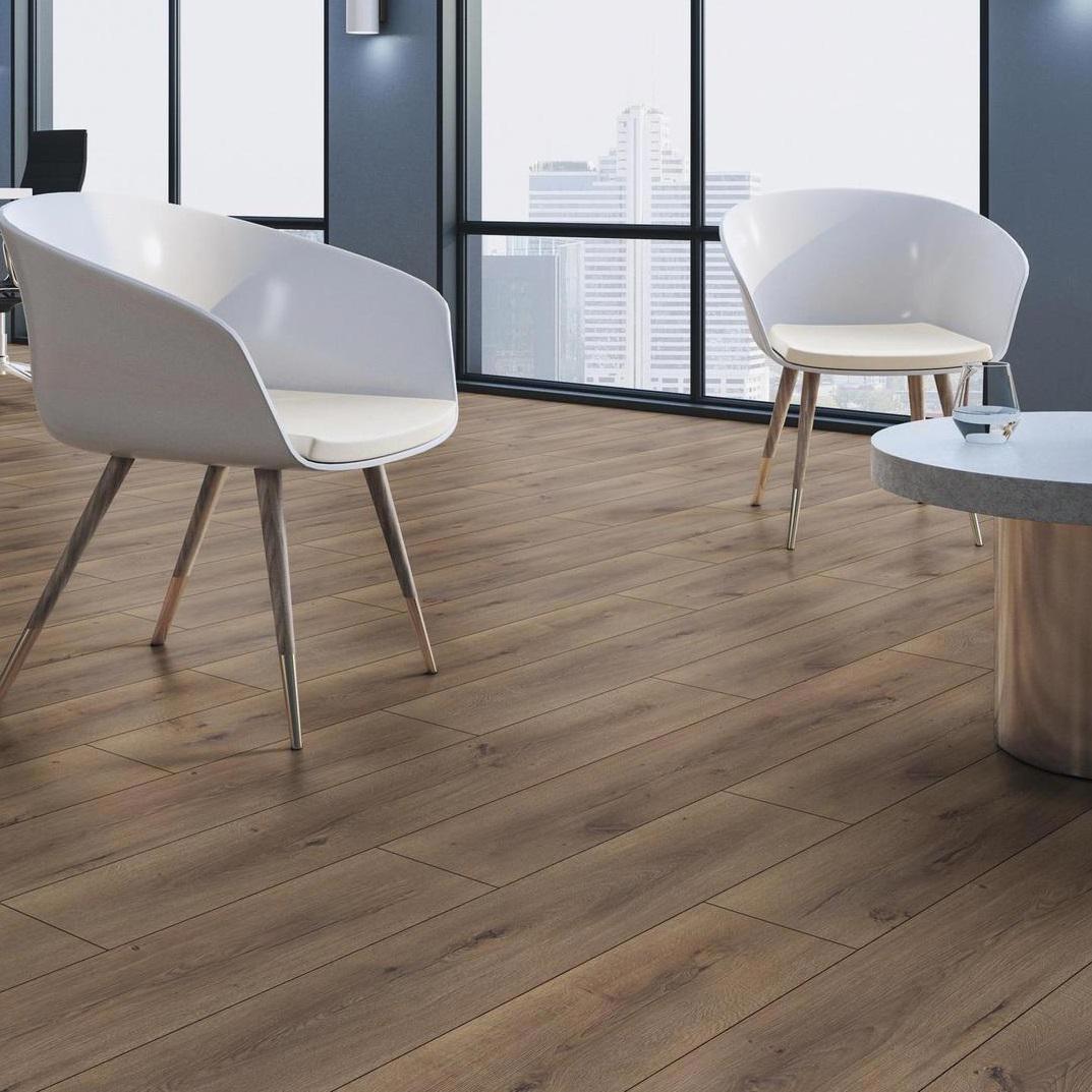 Изображение товара Ламинат Kaindl Oak Orlando 32 класс 8 мм с фаской и влагостойкостью