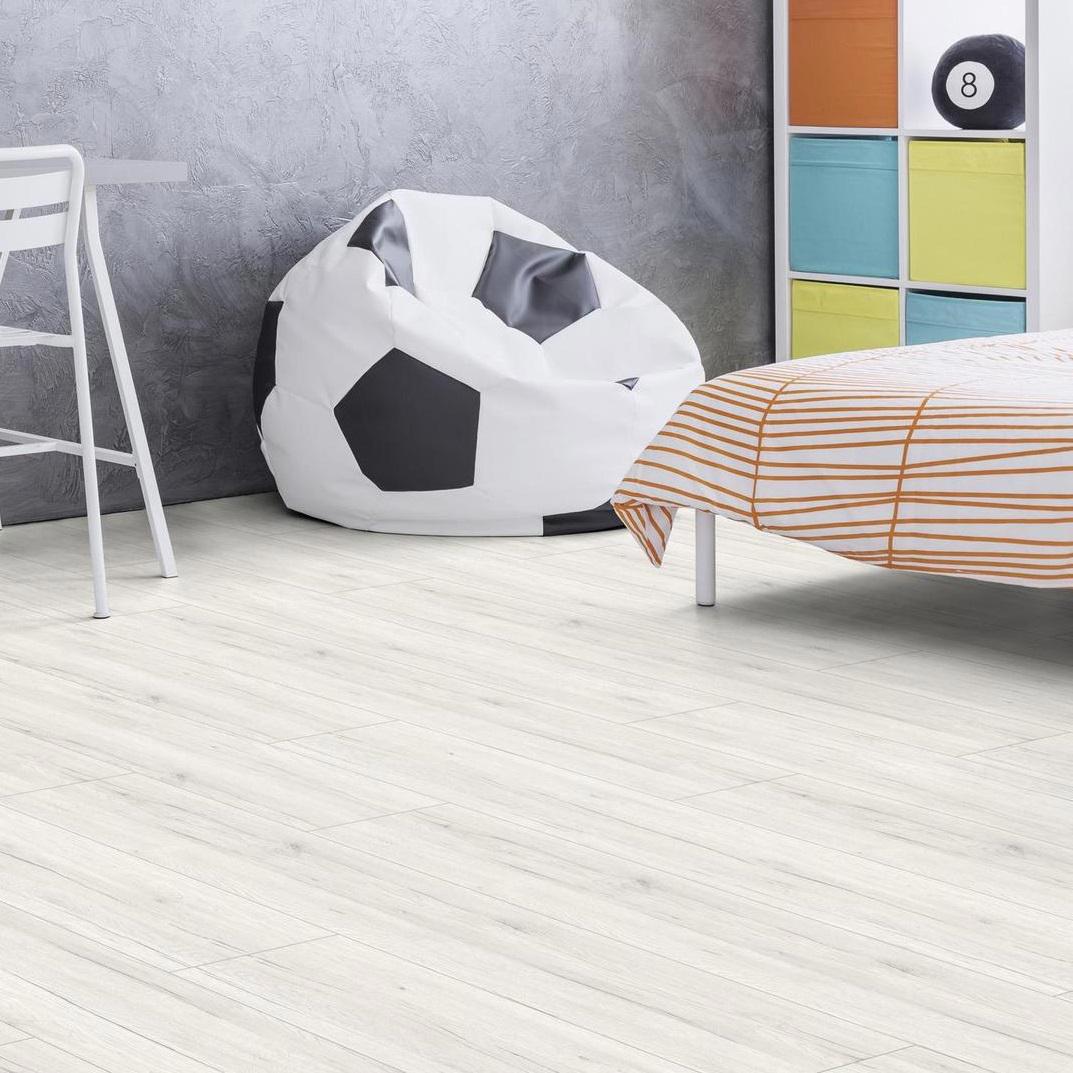 Изображение товара Ламинат Kaindl Oak Sanremo Crystal 32 класс толщина 8 мм с фаской 2.70 м²