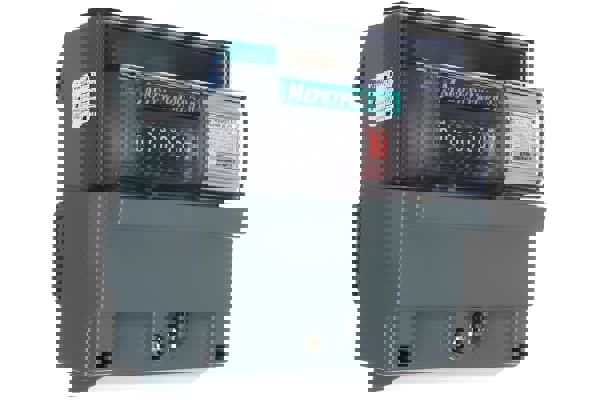 Изображение товара Электросчетчик Меркурий Инкотекс 201.6 80 А