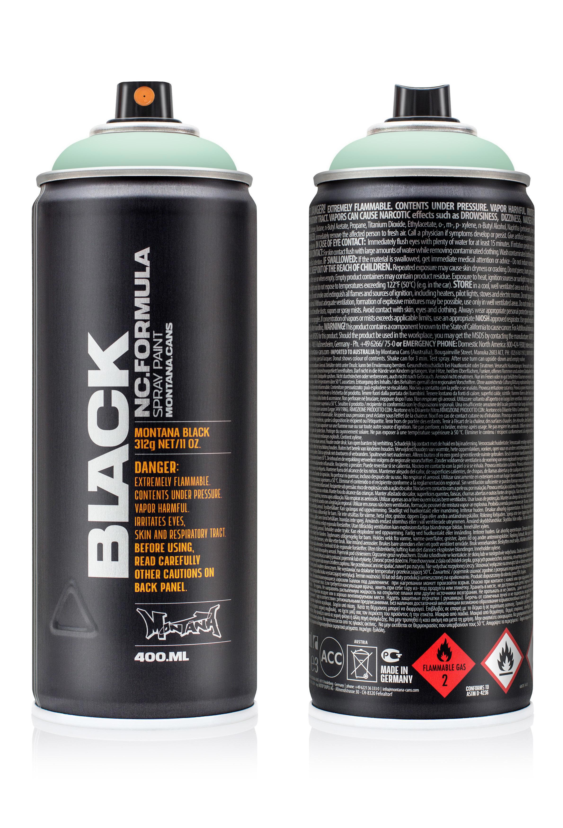 Изображение товара Краска аэрозольная MONTANA 6320BLK надежда 0.4 л Изображение товара Краска аэрозольная MONTANA 6320BLK надежда 0.4 л