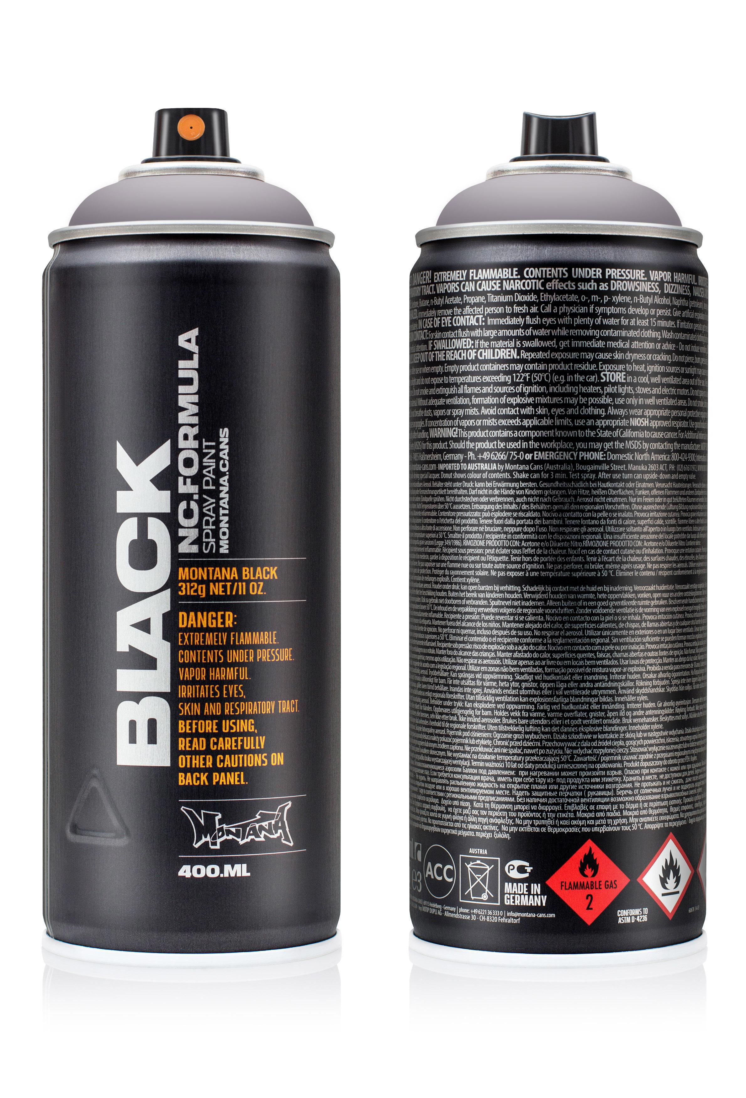 Изображение товара Краска аэрозольная MONTANA 7220BLK морфей 0.4 л Изображение товара Краска аэрозольная MONTANA 7220BLK морфей 0.4 л