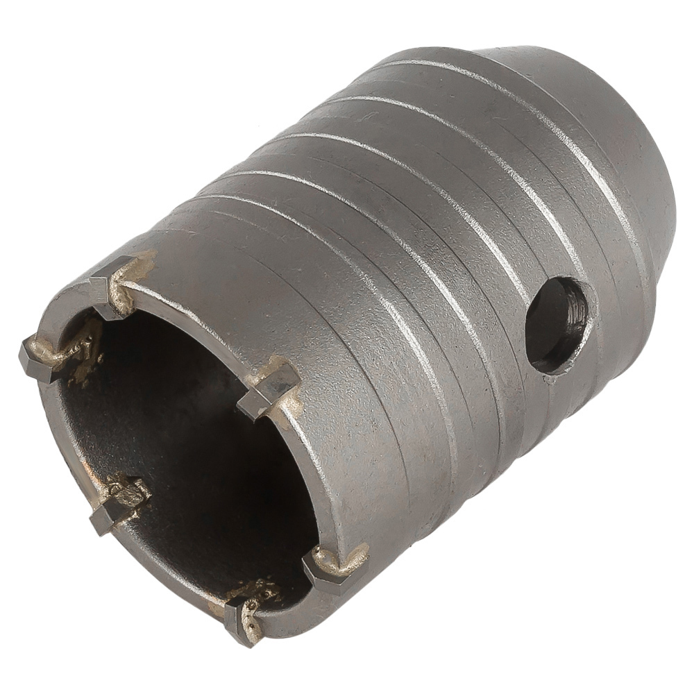 Изображение товара Коронка по бетону МастерАлмаз SDS+ SDS-max 65мм