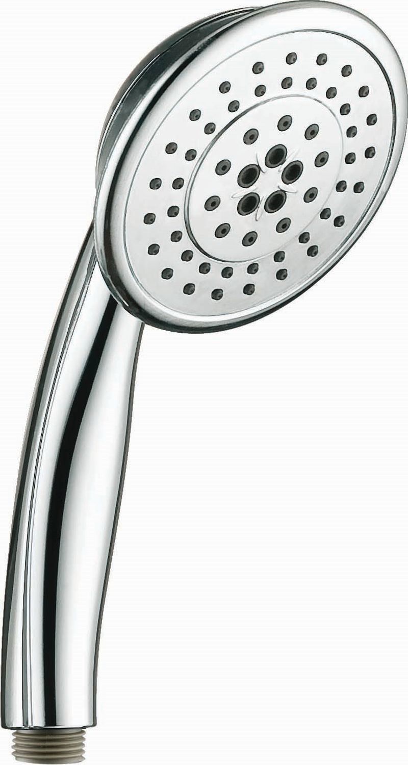 Изображение товара Лейка для душа Bath Plus 5-Функц хром HS5010CP