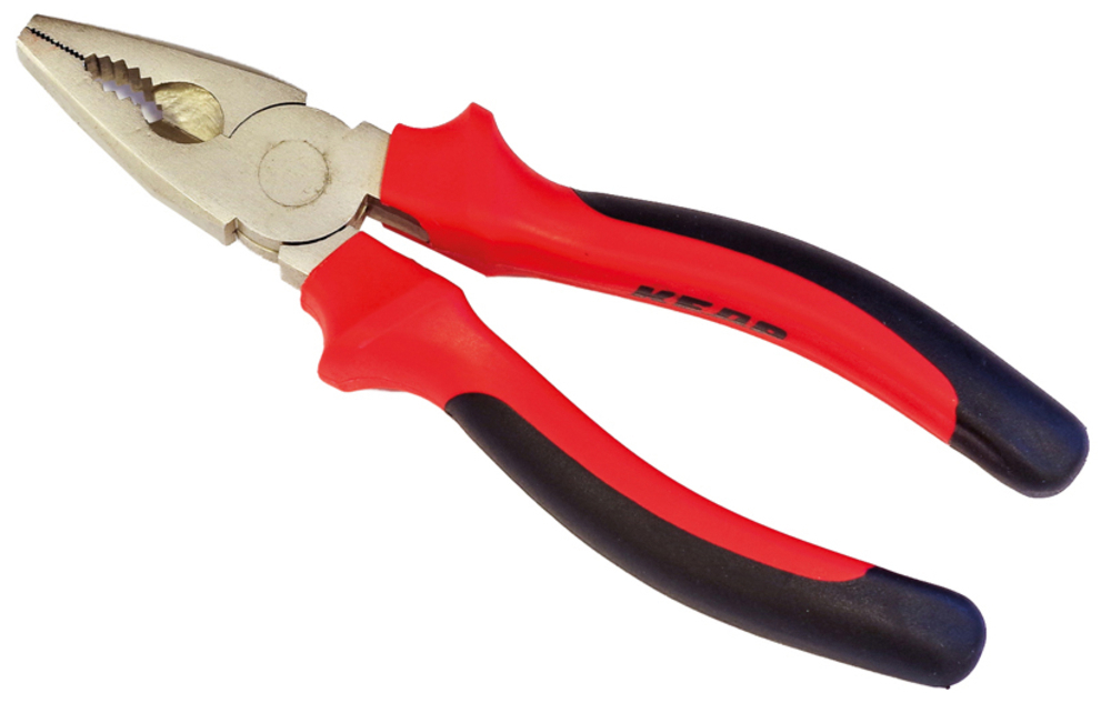 Изображение товара Пассатижи Кедр 033-2021 150 мм