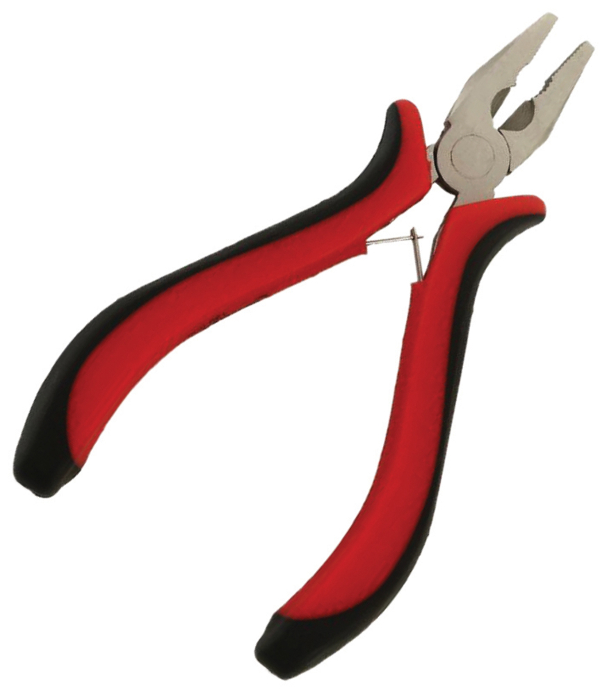 Изображение товара Пассатижи Кедр 145-0010 115 мм