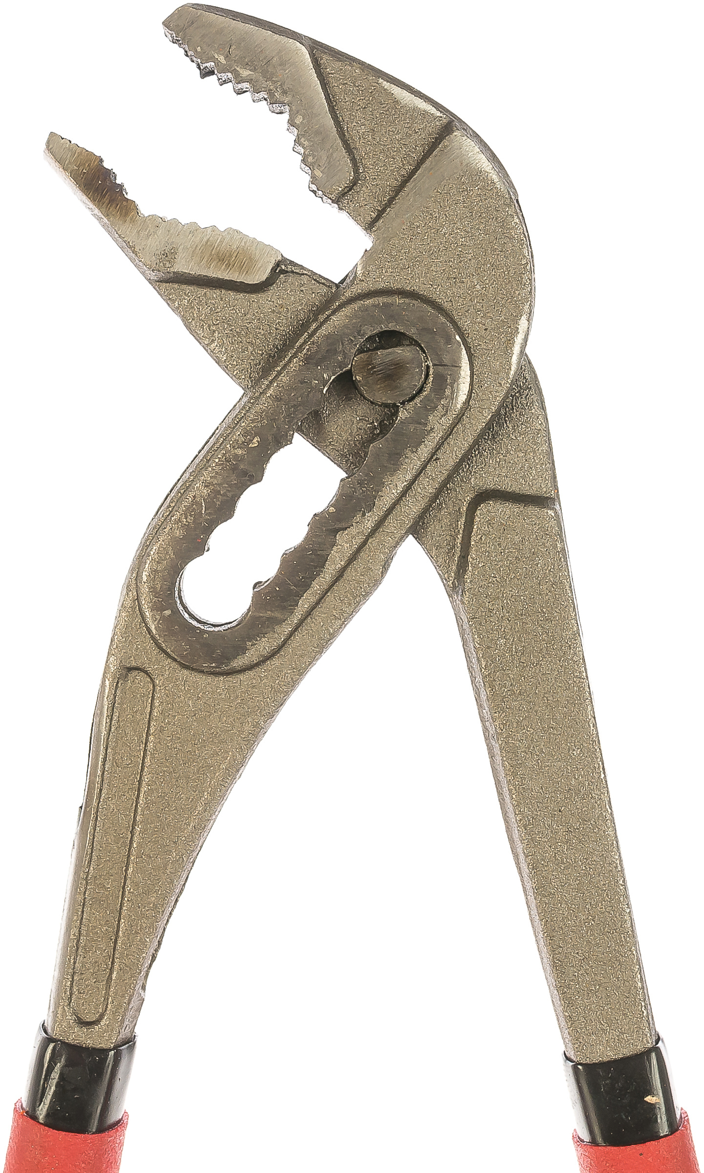 Изображение товара Клещи переставные Кедр 033-5571 захват до 86 мм длина 250 мм