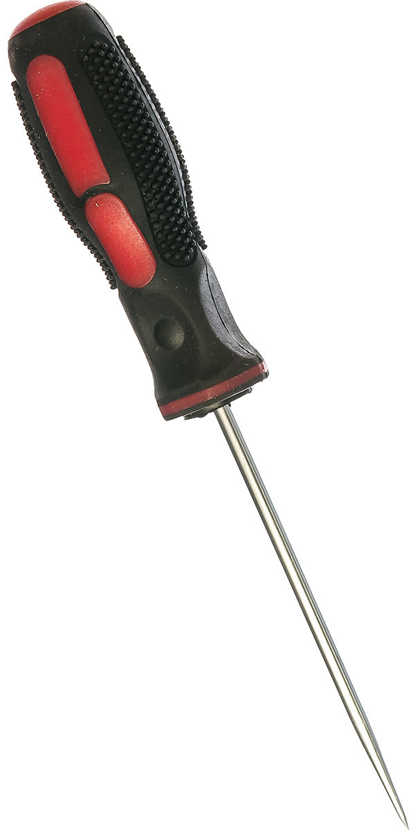 Изображение товара Шило Кедр 75 мм 1/10/120 052-0075 для пробивания