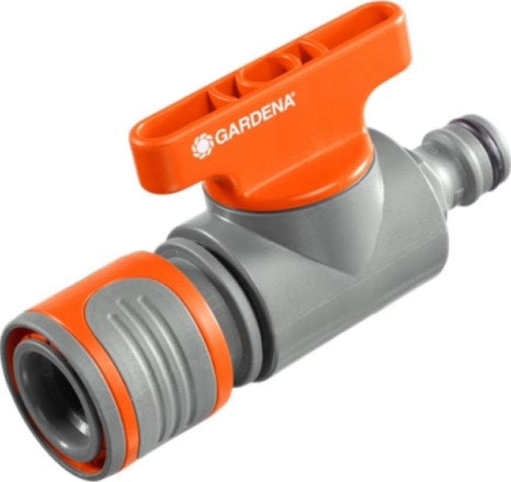 Изображение товара Клапан регулирующий Gardena 02977-20.000.00