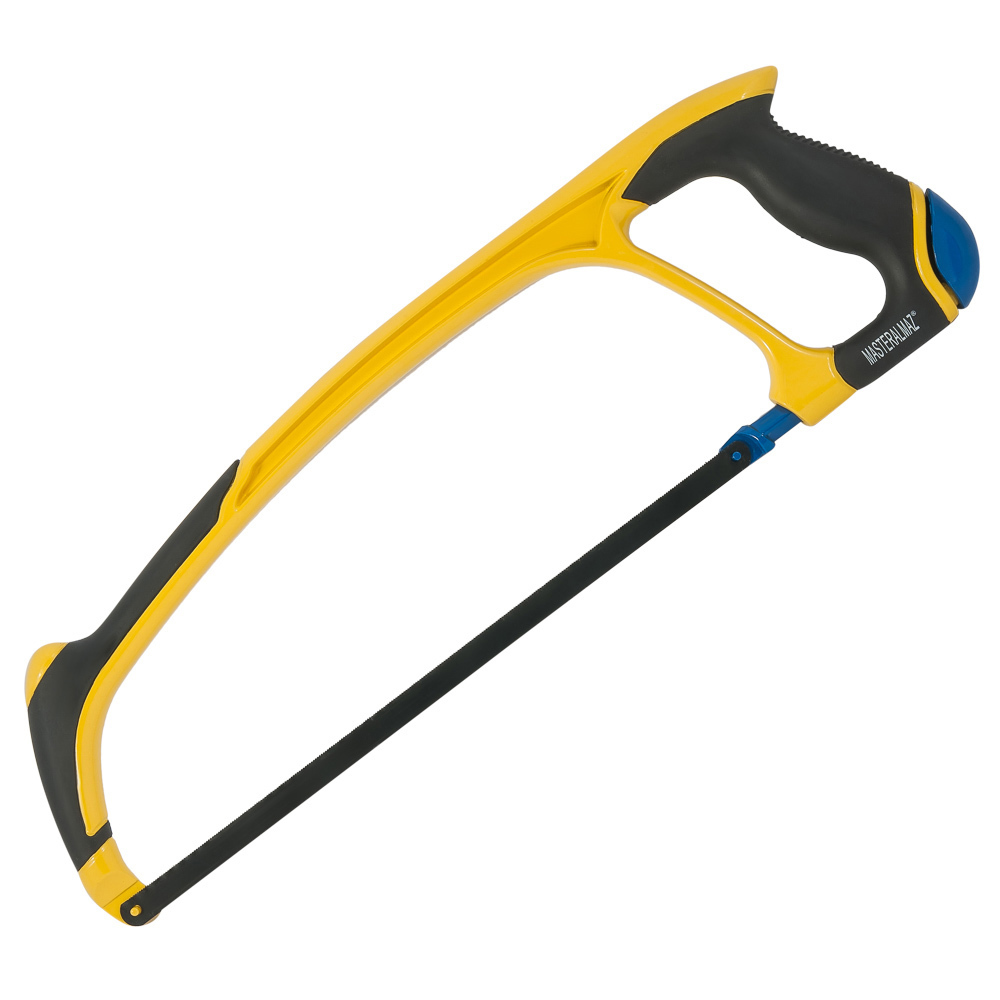 Изображение товара Ножовка по металлу МастерАлмаз с полотном 300 mm