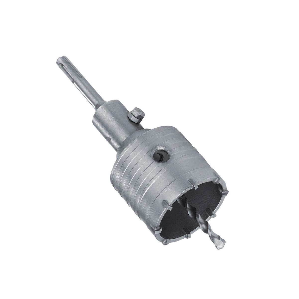 Изображение товара Коронка по бетону SDS-plus Кедр 31781 73 мм