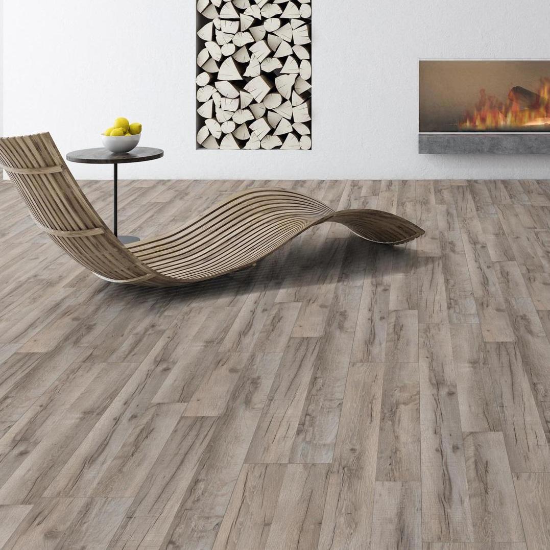 Изображение товара Ламинат Kaindl Дуб Манор 33 класс 8 мм с фаской и влагостойкостью