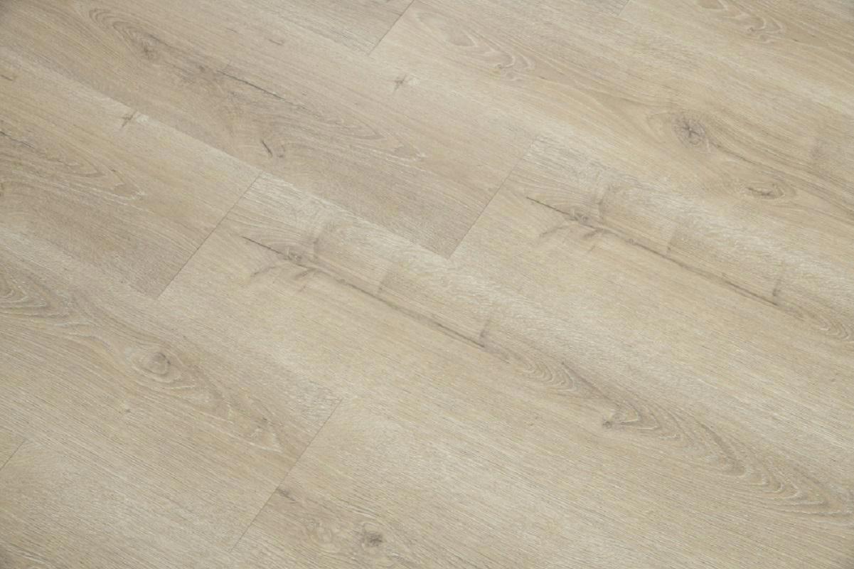 Изображение товара Ламинат Zeta Дуб Эфесский Светлый 33 класс 8 мм с фаской 2.31 м²