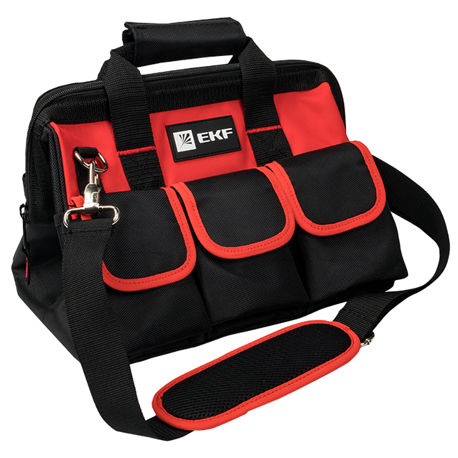 Изображение товара Универсальная монтажная сумка EKF С-03 EKF Master для инструментов