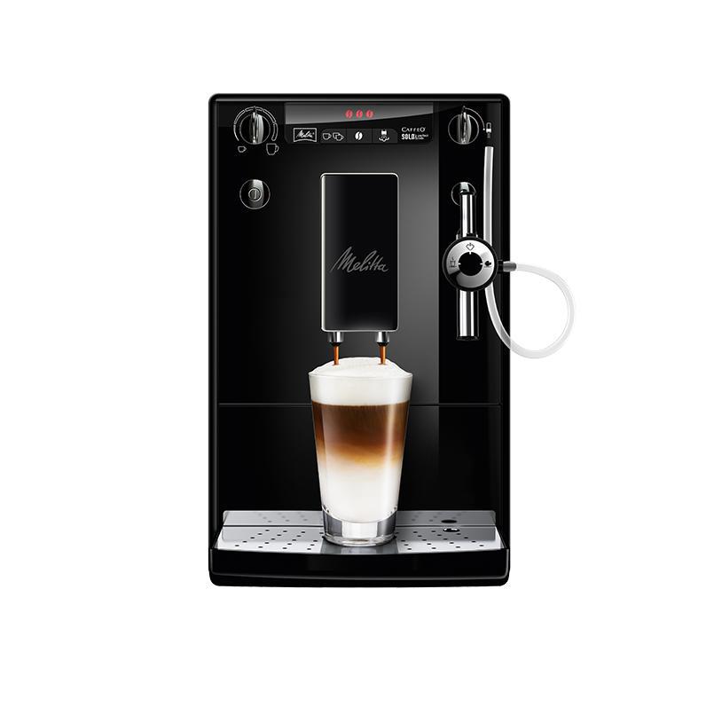 Изображение товара Кофемашина Melitta 957 20812 Изображение товара Кофемашина Melitta 957 20812