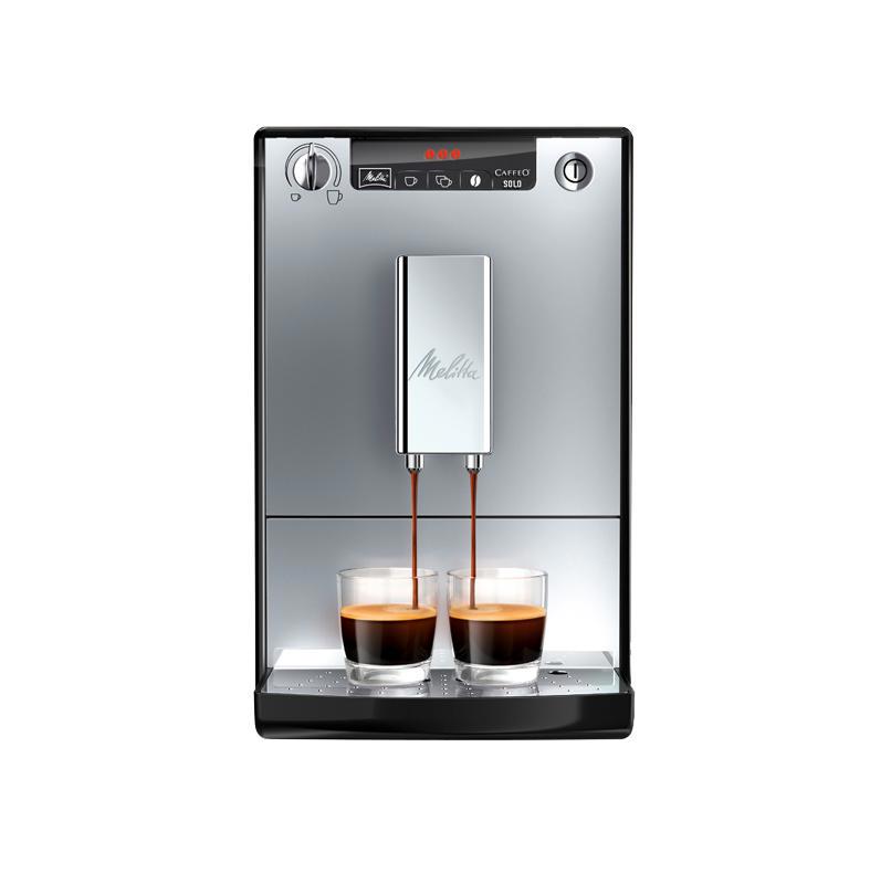 Изображение товара Кофемашина Melitta 950 19597 Изображение товара Кофемашина Melitta 950 19597