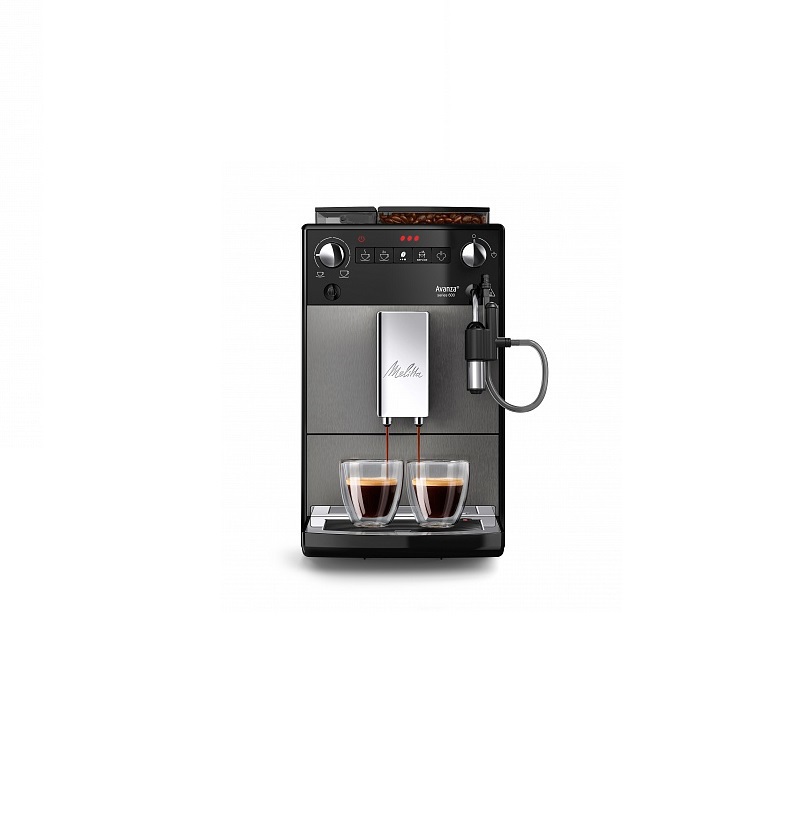 Изображение товара Кофемашина Melitta 270 22210
